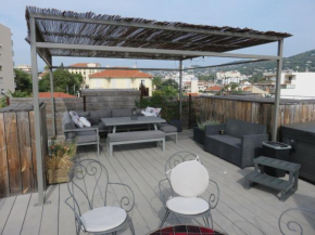 Ref NICO - Palmes d'Or Properties